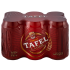 TAFEL LAGER CANS 330ML