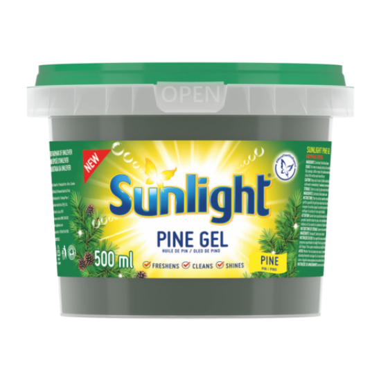 SUNLIGHT MULTI-PURPOSE CLEANER 500ML