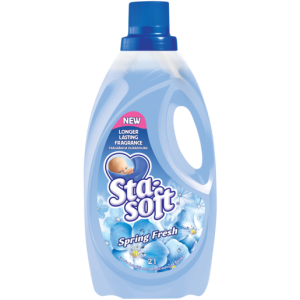 STA SOFT SOFTNER SPRING FRESH 2L