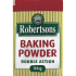 ROBERTSONS BAKING POWDER 50GR