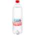 AQUASPLASH SPARK WATER STRAWBERRY 1L