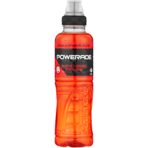 POWERADE SPORTS DRINK NAARTJIE 500ML