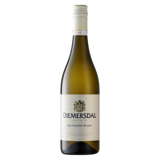 DIEMERSDAL SAUVIGNON BLANC 750ML