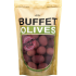 BUFFET CALAMATA OLIVES 200GR