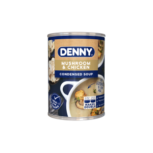 DENNY DBL UP M/ROOM&CHIC SOUP 405GR