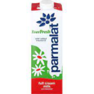 EVER FRESH MILK F/CREAM LONG LIFE 500ML