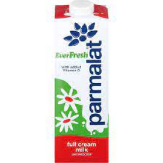 EVER FRESH MILK F/CREAM LONG LIFE 500ML