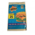 STAR FREEZER BAGS MEDIUM 25EA