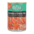 RHODES TOMATO&ONION MIX 410GR