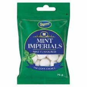 BEACON MINT IMPERIALS 75GR