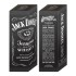 JACK DANIEL'S WHISKEY 750ML