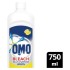 OMO F/ACTION BLEACH LEMON 750ML