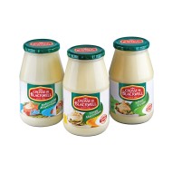 CROSSE&BLACKWELL MAYONNAISE 750GR