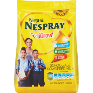 NESTLE NESPRAY SACHET 400GR