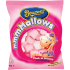 BEACON PINK&WHITE MARSHMALLOWS 400GR