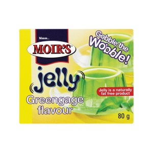 MOIR'S JELLY LEMON 80GR