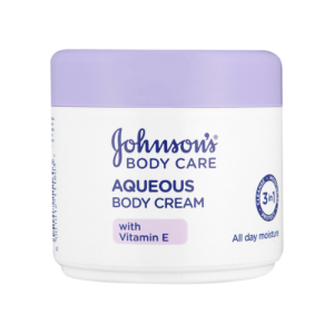 JOHNSON'S PH5.5 AQUEOUS CREAM NOR 350ML