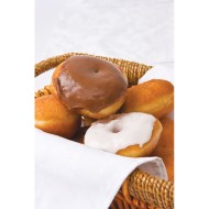 PNP ASSTD MINI DOUGHNUTS 10EA