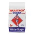 MARATHON WHITE SUGAR 2.5KG