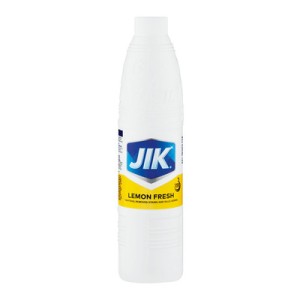 JIK BLEACH LEMON FRESH 750ML