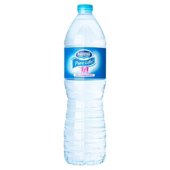 NESTLE PURE LIFE M/WATER STILL 1.5L