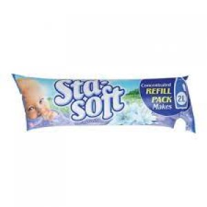 STA SOFT SPRING FRESH REFILL 500ML