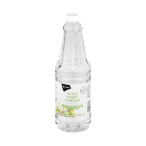 PNP SPIRIT VINEGAR WHITE 750ML