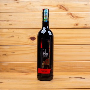 TALL HORSE PINOTAGE 750ML