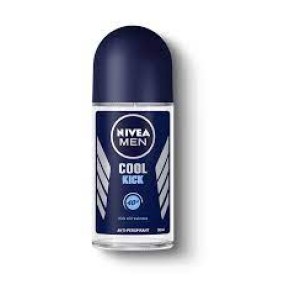 NIVEA COOL KICK ROLL ON 50ML