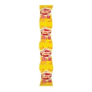 WILLARDS CHEESE CURLS STRIP 14GR 4EA