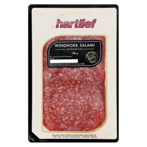 WINDHOEK SCHLACH SALAMI 100GR