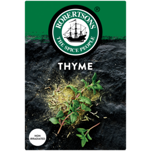 ROBERTSONS THYME REFILL 19GR