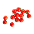 FRUIT&VEG TOMATO SALAD POLY 750GR