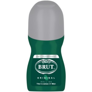 BRUT DEODORANT ROLL ON ORIGINAL 50ML