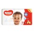 HUGGIES DRY COMFORT VP S3 58EA