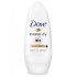 DOVE ROLL ON INVISIBLE 50ML