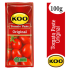 KOO TOMATO PASTE ORIGINAL 100GR