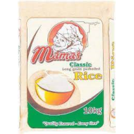 MAMA'S CLASSIC RICE 10KG