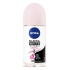 NIVEA BLACK&WHITE ROLL ON FEMALE 50ML