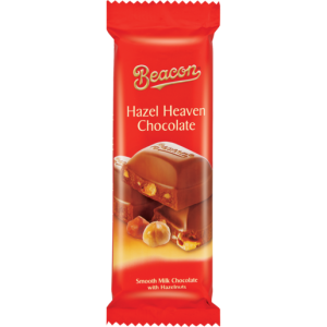 BEACON SLAB HAZEL HEAVEN 80GR