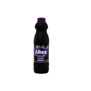 ALBEX BLEACH LAVENDER 750ML