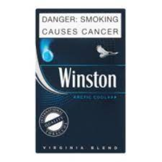 WINSTON SLIDE ARTIC 20EA WINSTON SLIDE ARTIC 20EA