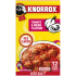 KNORROX STOCK CUBE TOMATO&ONION 12EA