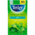 TETLEY GREENTEA AND MINT 20EA