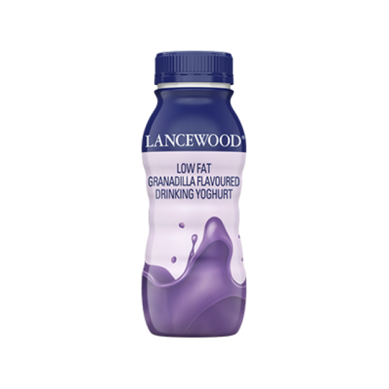 LANCEWOOD DRINK YOG GRANADILLA 225GR