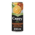 CAPPY FRUIT DRINK MANGO 330ML